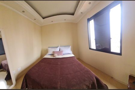 Quarto 1 de apartamento à venda com 2 quartos, 55m² em Santana, São Paulo