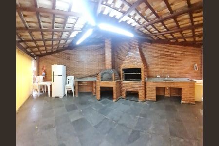 Apartamento à venda com 55m², 2 quartos e 1 vaga Apartamento à venda com 55m², 2 quartos e 1 vagaÁrea comum