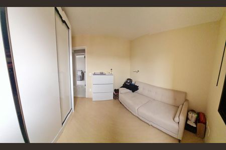 Quarto 2 de apartamento à venda com 2 quartos, 55m² em Santana, São Paulo