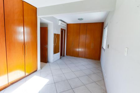 Suíte de apartamento à venda com 1 quarto, 85m² em Vila Suzana, São Paulo