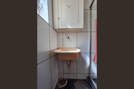 Apartamento à venda com 65m², 2 quartos e sem vaga Apartamento à venda com 65m², 2 quartos e sem vagaÁrea de Serviço