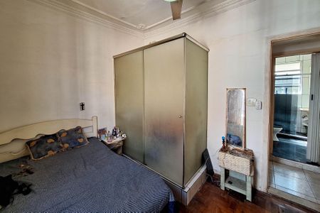 Apartamento à venda com 65m², 2 quartos e sem vaga Apartamento à venda com 65m², 2 quartos e sem vagaQuarto 2