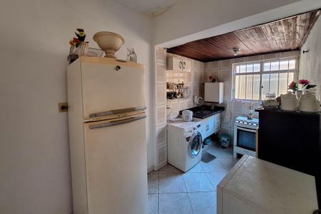 Apartamento à venda com 65m², 2 quartos e sem vaga Apartamento à venda com 65m², 2 quartos e sem vagaCozinha
