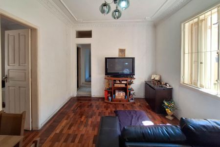 Apartamento à venda com 65m², 2 quartos e sem vaga Apartamento à venda com 65m², 2 quartos e sem vagaSala