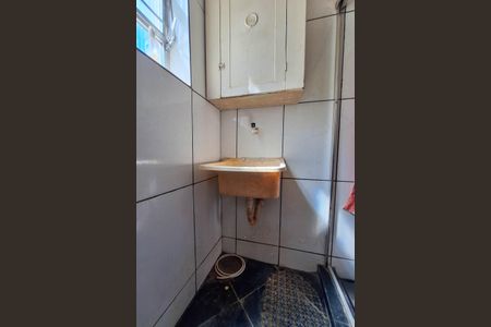 Apartamento à venda com 65m², 2 quartos e sem vaga Apartamento à venda com 65m², 2 quartos e sem vagaÁrea de Serviço