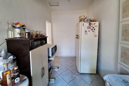 Apartamento à venda com 65m², 2 quartos e sem vaga Apartamento à venda com 65m², 2 quartos e sem vagaCozinha