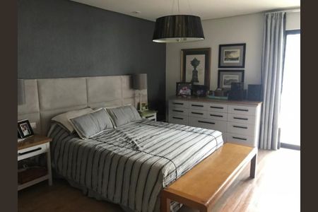 Apartamento à venda com 3 quartos, 300m² em Santa Cecilia, São Paulo