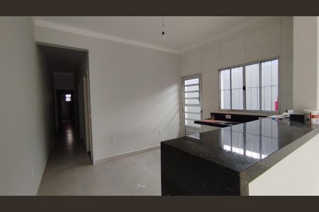 Casa à venda com 82m², 2 quartos e 2 vagas Casa à venda com 82m², 2 quartos e 2 vagasFoto 06