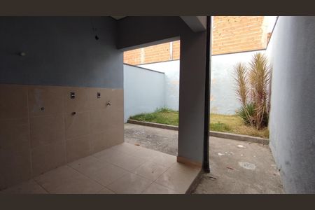 Casa à venda com 82m², 2 quartos e 2 vagas Casa à venda com 82m², 2 quartos e 2 vagasFoto 25