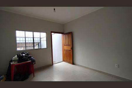 Foto 05 de casa à venda com 2 quartos, 82m² em Cidade Satélite Íris, Campinas