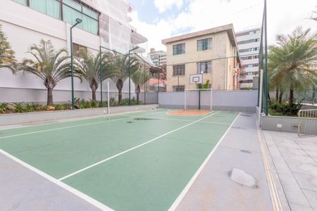 Apartamento à venda com 171m², 4 quartos e 4 vagasÁrea comum