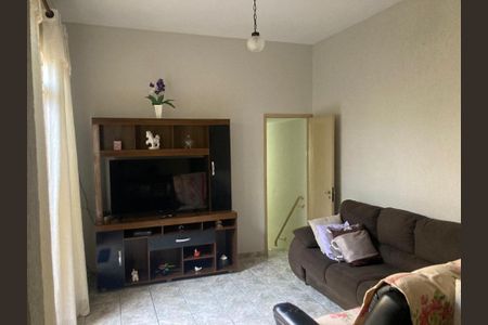 Foto 14 de casa à venda com 2 quartos, 100m² em Vila Tiradentes, São Paulo