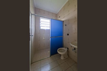 Casa de condomínio para alugar com 89m², 2 quartos e 1 vaga Casa de condomínio para alugar com 89m², 2 quartos e 1 vagaBanheiro
