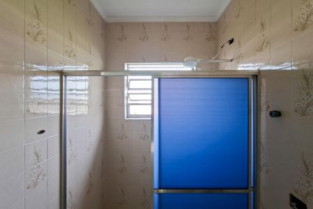 Casa de condomínio para alugar com 89m², 2 quartos e 1 vaga Casa de condomínio para alugar com 89m², 2 quartos e 1 vagaBanheiro