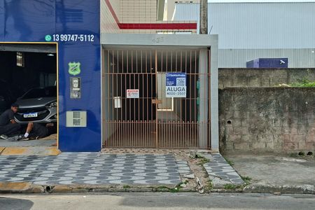 Casa de condomínio para alugar com 89m², 2 quartos e 1 vaga Casa de condomínio para alugar com 89m², 2 quartos e 1 vagaFachada