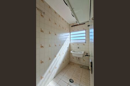 Casa de condomínio para alugar com 89m², 2 quartos e 1 vaga Casa de condomínio para alugar com 89m², 2 quartos e 1 vagaÁrea de Serviço