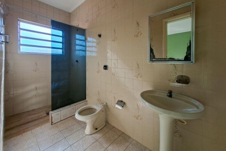 Casa de condomínio para alugar com 89m², 2 quartos e 1 vaga Casa de condomínio para alugar com 89m², 2 quartos e 1 vagaBanheiro da Suíte