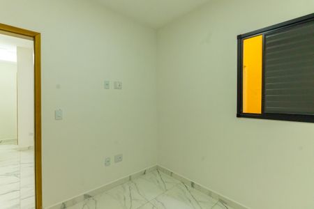 Quarto de apartamento para alugar com 1 quarto, 35m² em Vila Matilde, São Paulo