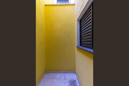 Jardim de Inverno de apartamento para alugar com 1 quarto, 35m² em Vila Matilde, São Paulo