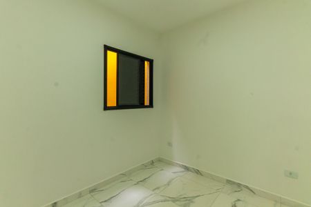 Quarto de apartamento para alugar com 1 quarto, 35m² em Vila Matilde, São Paulo