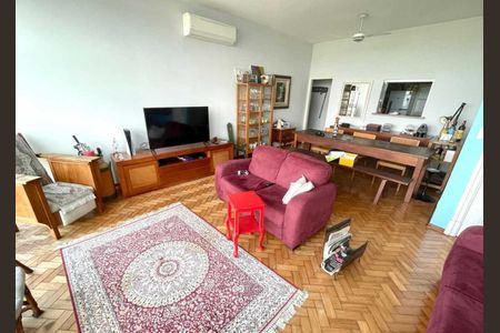 Apartamento à venda com 3 quartos, 117m² em Flamengo, Rio de Janeiro