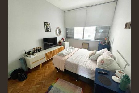 Apartamento à venda com 3 quartos, 117m² em Flamengo, Rio de Janeiro