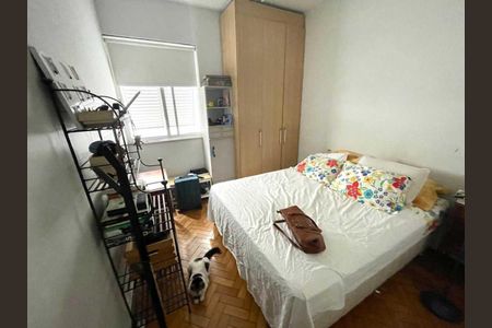Apartamento à venda com 3 quartos, 117m² em Flamengo, Rio de Janeiro