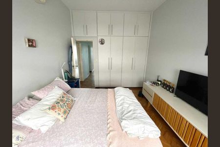 Apartamento à venda com 3 quartos, 117m² em Flamengo, Rio de Janeiro