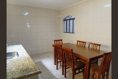 Casa à venda com 4 quartos, 283m² em Jardim, Santo André