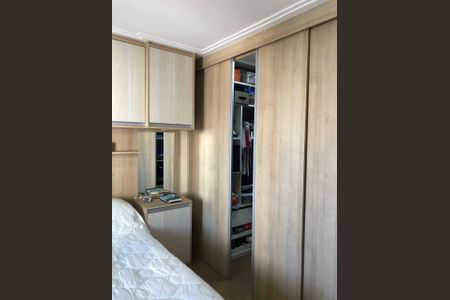 Apartamento à venda com 3 quartos, 98m² em Campestre, Santo André