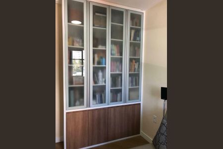 Apartamento à venda com 3 quartos, 98m² em Campestre, Santo André