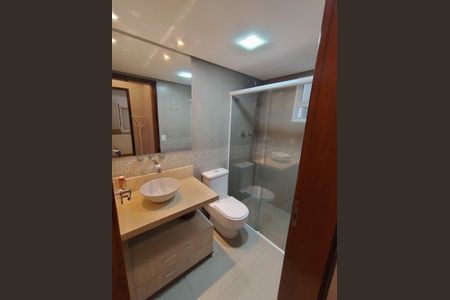 Apartamento à venda com 3 quartos, 93m² em Vila Bastos, Santo André