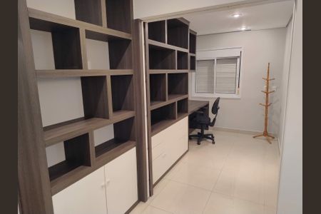 Apartamento à venda com 3 quartos, 93m² em Vila Bastos, Santo André