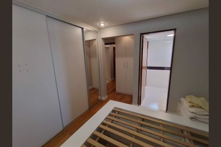 Apartamento à venda com 3 quartos, 93m² em Vila Bastos, Santo André