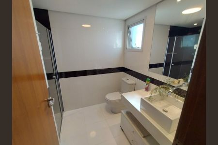 Apartamento à venda com 3 quartos, 93m² em Vila Bastos, Santo André