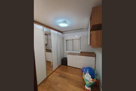 Apartamento à venda com 3 quartos, 93m² em Vila Bastos, Santo André