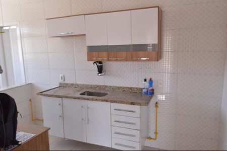 Apartamento à venda com 79m², 2 quartos e 1 vagaCozinha