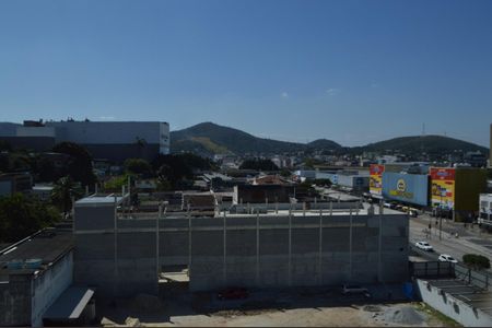 Apartamento à venda com 79m², 2 quartos e 1 vagaVista da Varanda