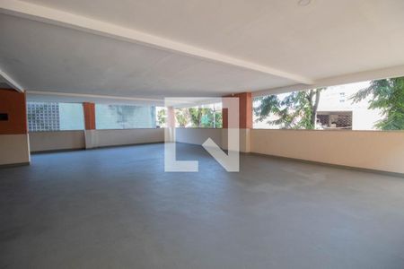 Apartamento à venda com 79m², 2 quartos e 1 vagaÁrea comum