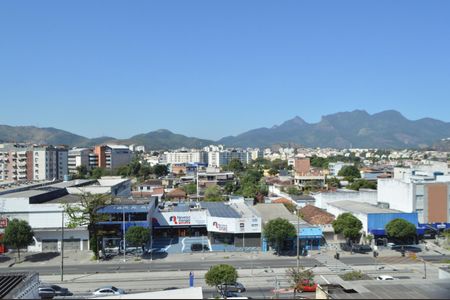 Apartamento à venda com 79m², 2 quartos e 1 vagaVista da Varanda