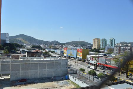 Apartamento à venda com 79m², 2 quartos e 1 vagaVista da Varanda