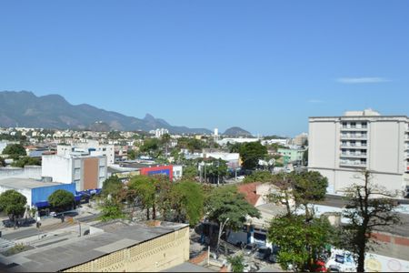 Apartamento à venda com 79m², 2 quartos e 1 vagaVista da Varanda