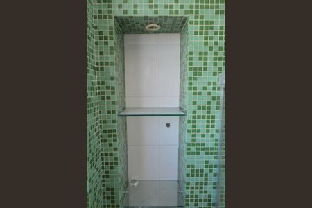 Apartamento à venda com 79m², 2 quartos e 1 vagaBanheiro Social