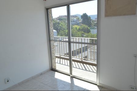 Apartamento à venda com 79m², 2 quartos e 1 vagaQuarto 1