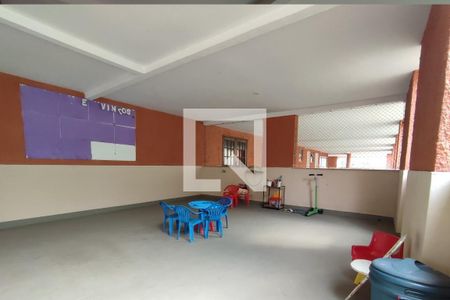 Apartamento à venda com 79m², 2 quartos e 1 vagaÁrea comum