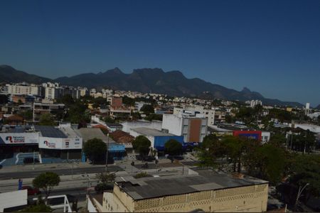 Apartamento à venda com 79m², 2 quartos e 1 vagaVista da Área de Serviço