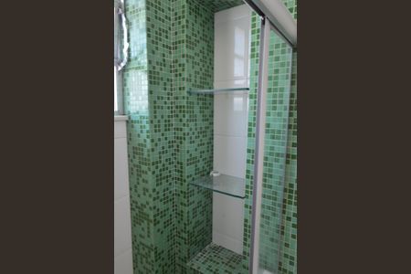 Apartamento à venda com 79m², 2 quartos e 1 vagaBanheiro Social