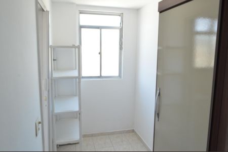 Apartamento à venda com 79m², 2 quartos e 1 vagaQuarto de Serviço