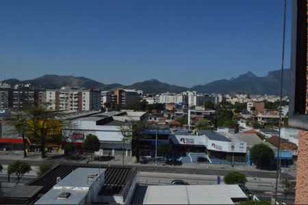 Apartamento à venda com 79m², 2 quartos e 1 vagaVista da Varanda