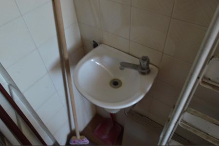 Apartamento à venda com 79m², 2 quartos e 1 vagaBanheiro de Serviço